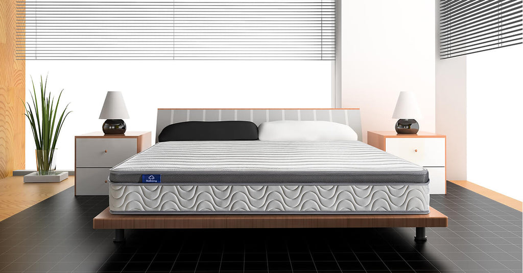 hybrid mattress