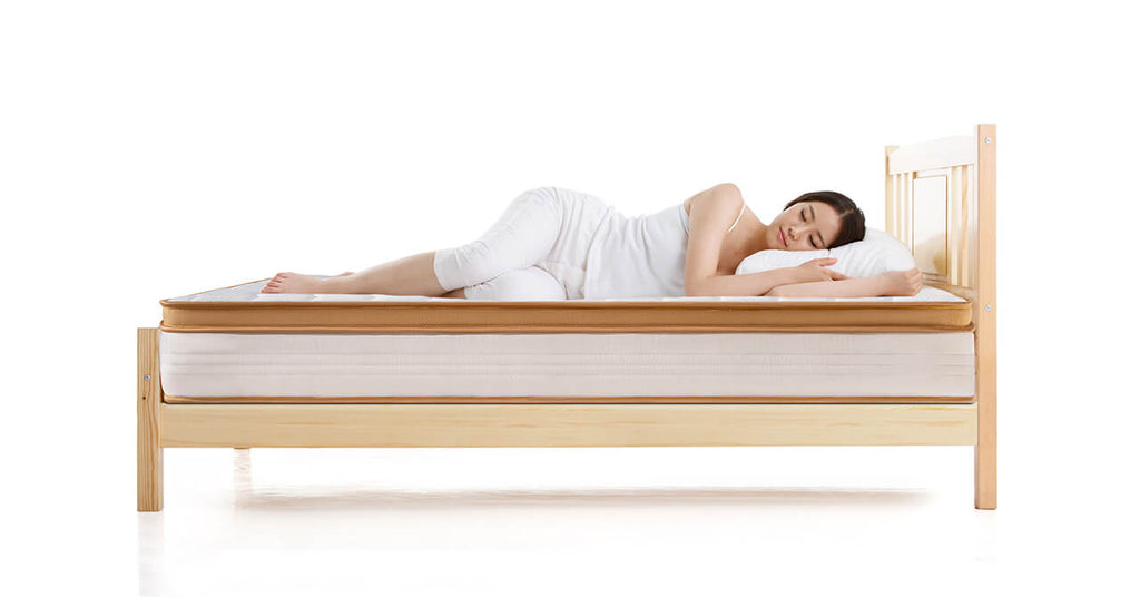 Hybrid Mattresses