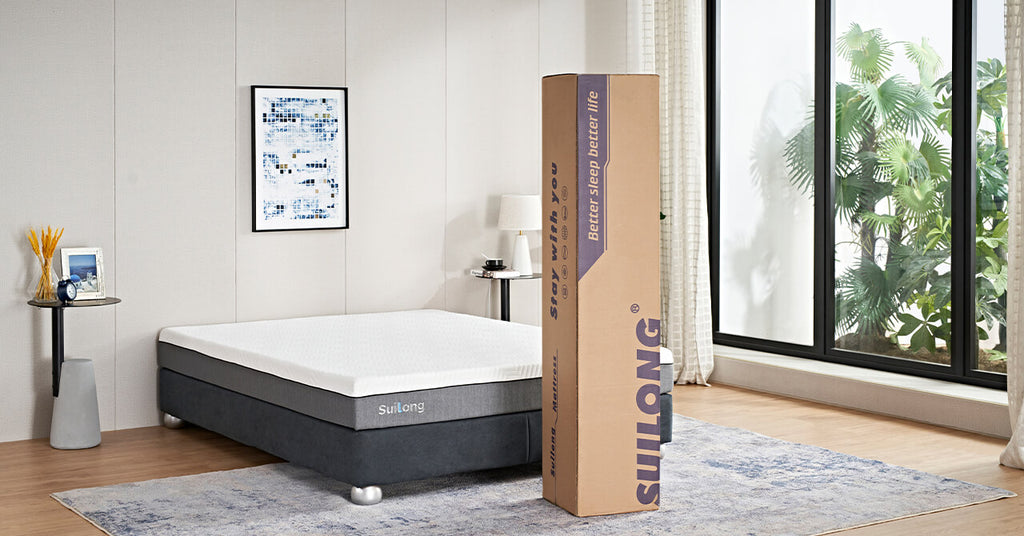 Mattress-in-a-Box