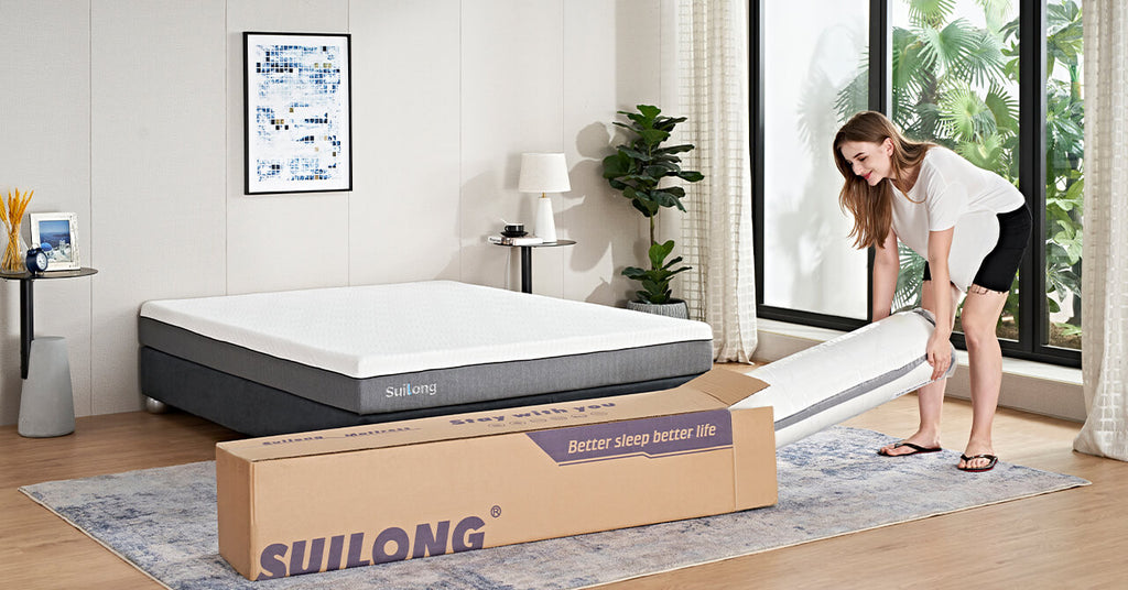 suilong mattress