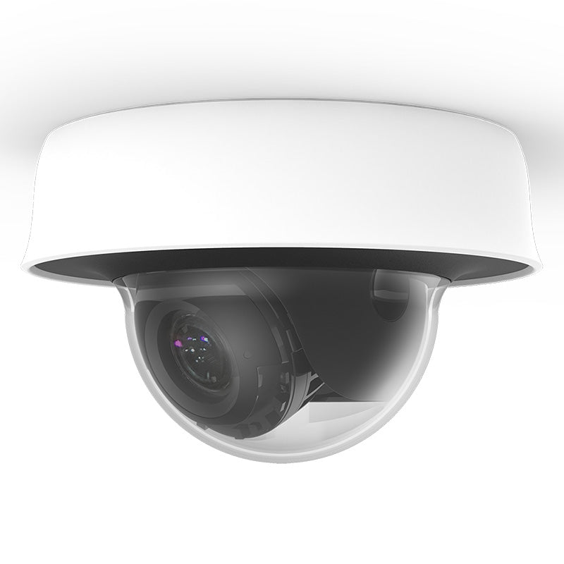 Meraki MV72 4 Megapixel HD Network Camera — The Tech Geeks