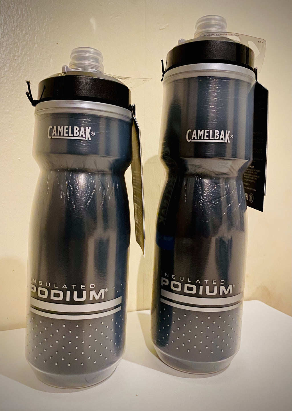 Camelbak® Straw Tumbler - AUDI Retail