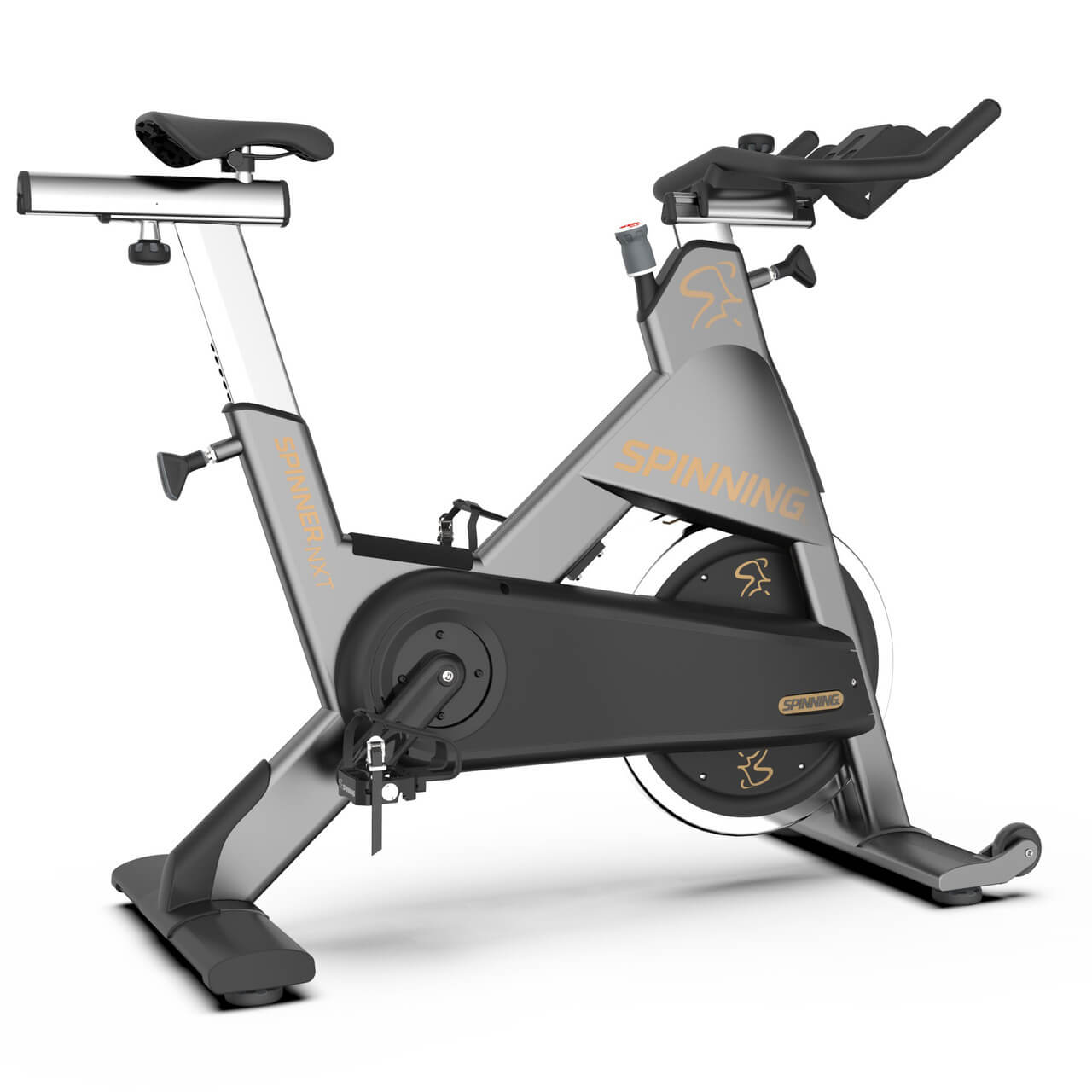 Spinning