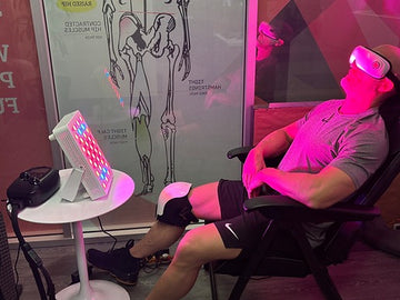 RED LIGHT THERAPY FitLab Solutions