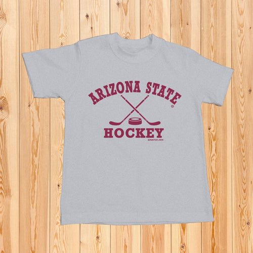 Arizona state golf on sale shirt