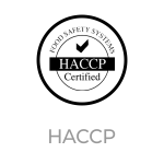 HACCP Food Safety