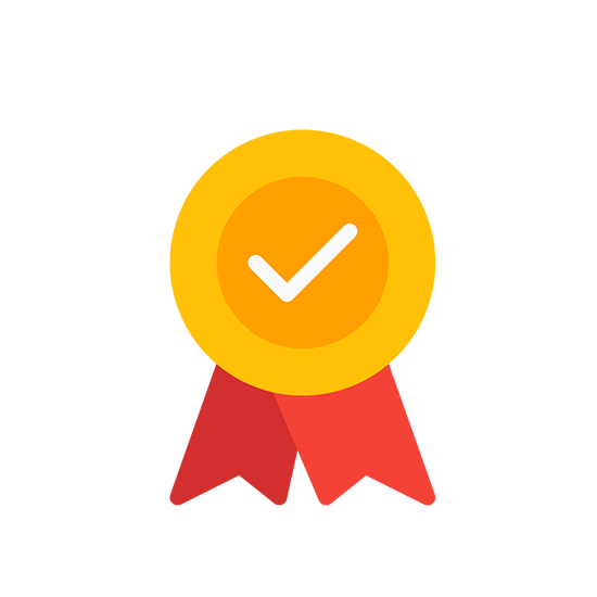 Certificate Icon