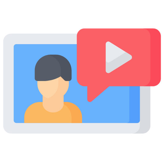 Video Icon