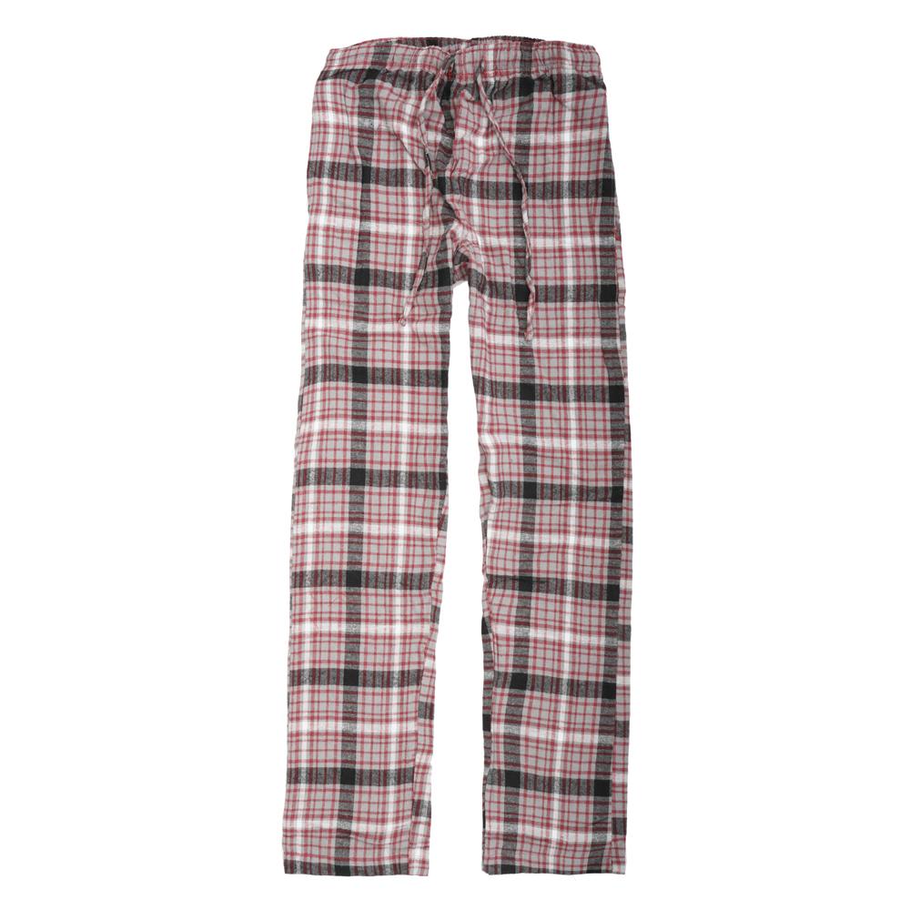 Pantalon en Flanelle - Flannel Lounge Pant - Beaumarche