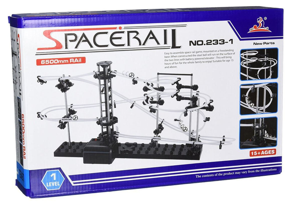 spacerail 1