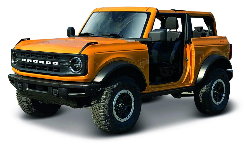 maisto 2021 bronco