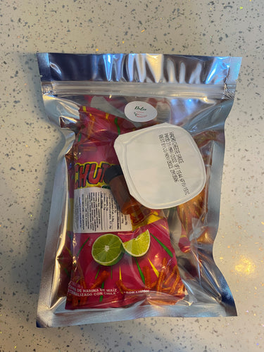 Cheetos® Flamin' Hot Tangy Chili Fusion Chips, 8.5 oz - Fry's Food