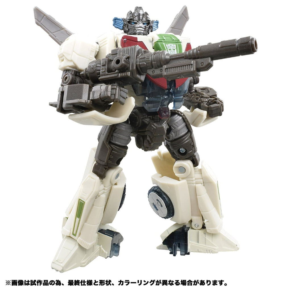 wheeljack studio series