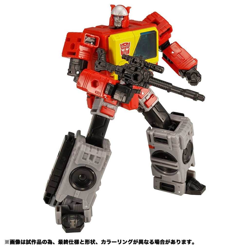 takara tomy transformers kingdom