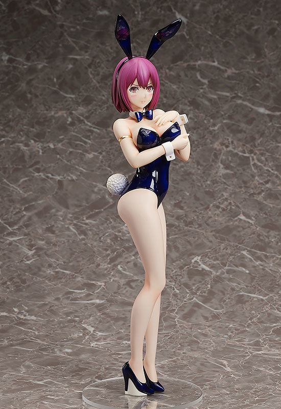 Shinobi Master Senran Kagura: New Link Yumi Bare Leg Bunny Version