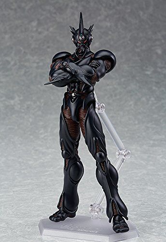 1/6 scale Guyver I action figure Guyver I Feature Site