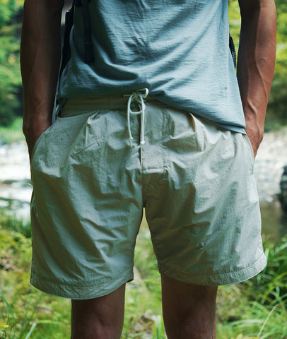 MOONLIGHTGEAR Slow Tide Shorts / ムーンライトギア スロー