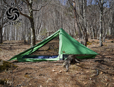 買物代行 OR Stargazer Bivy moonlight gear ソラチタ 寝袋/寝具 tarkka.pe