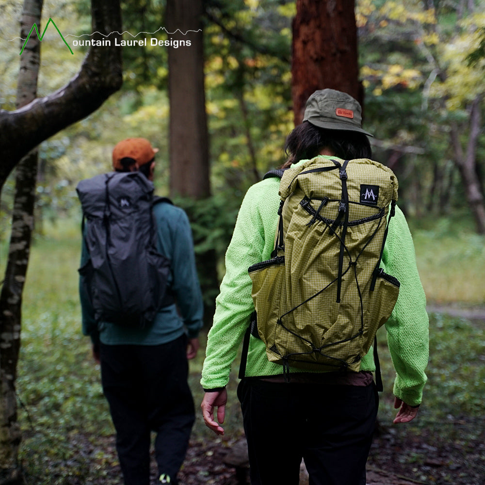 mountain laurel designs EXODUS エクソダス 55L | tspea.org