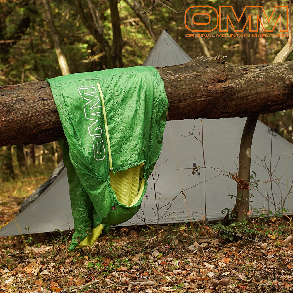 2021年新作入荷 OMM Core Tent Sock コア テント ソックス L 新品