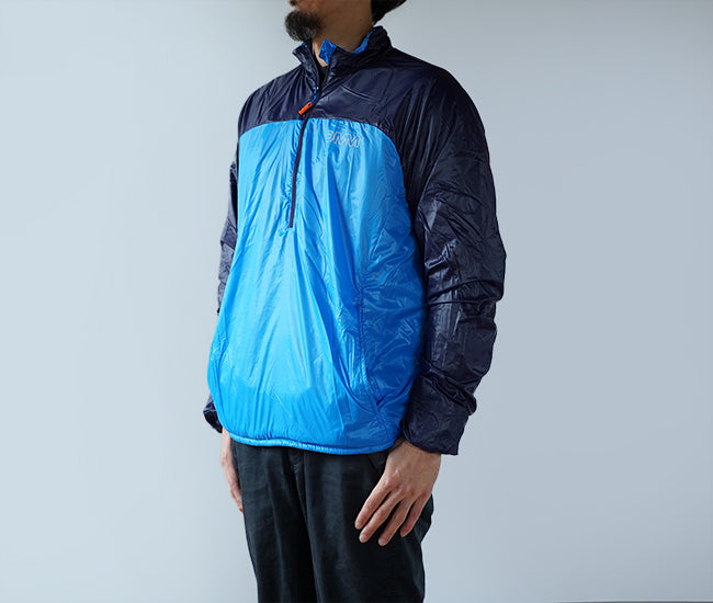 ☆セール OMM / SuperSonic Smock スーパーソニックスモック S - 登山用品