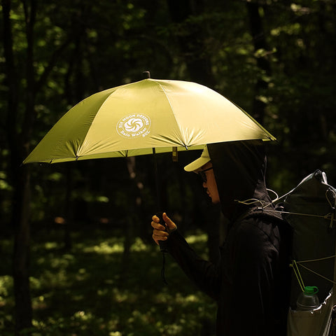 Six Moon Designs Rain Walker Sul Umbrella