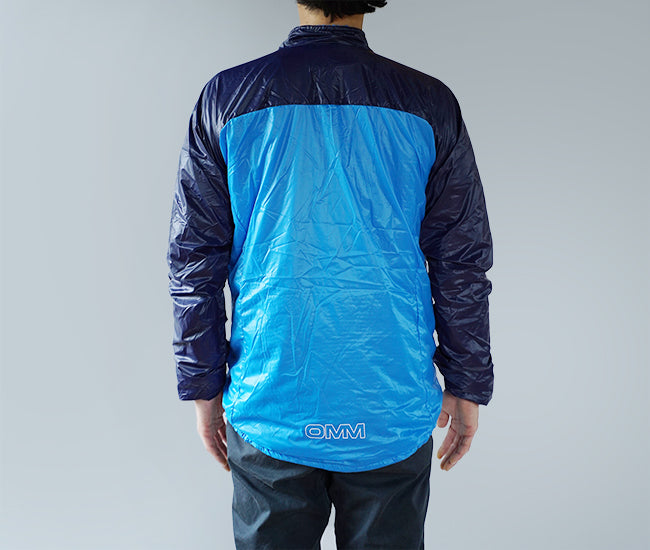 2022発売 [開封後未使用(タグ付き)]OMM / Super Sonic Smock L | www