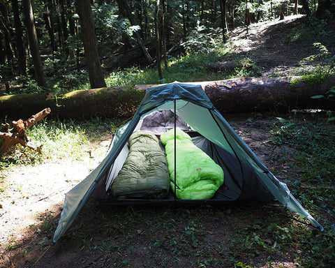 Tarptent MoTrail / タープテント モトレイル