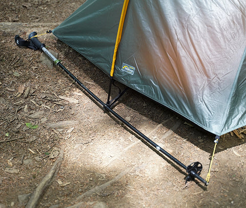 Tarptent Rainbow / タープテント レインボー