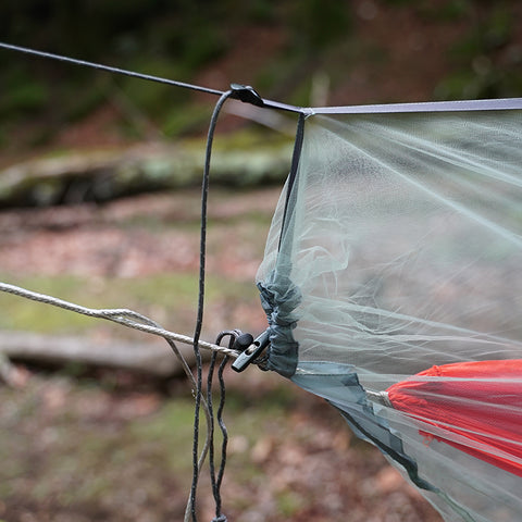 Cocoon Mosquito Net Ultralight / コクーン モスキートネット