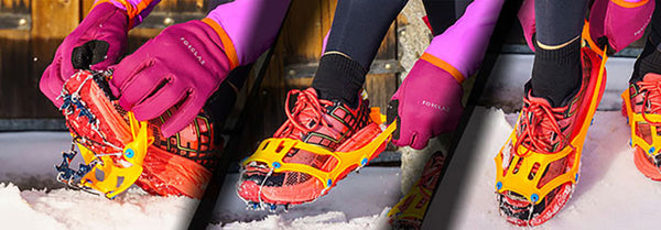 NORTEC TRAIL 2.1 / ノルテック トレイル 2.1