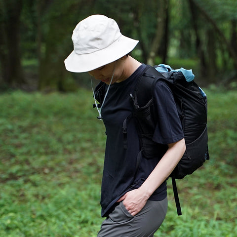 HOUDINI Gone Fishing Hat / フーディニ ゴーンフィッシングハット