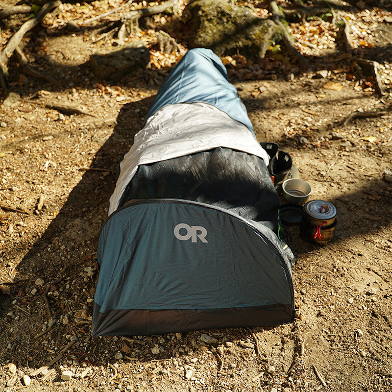 天然石ターコイズ Rab ASCENT Bivi Bivy テント 1回使用 - crumiller.com