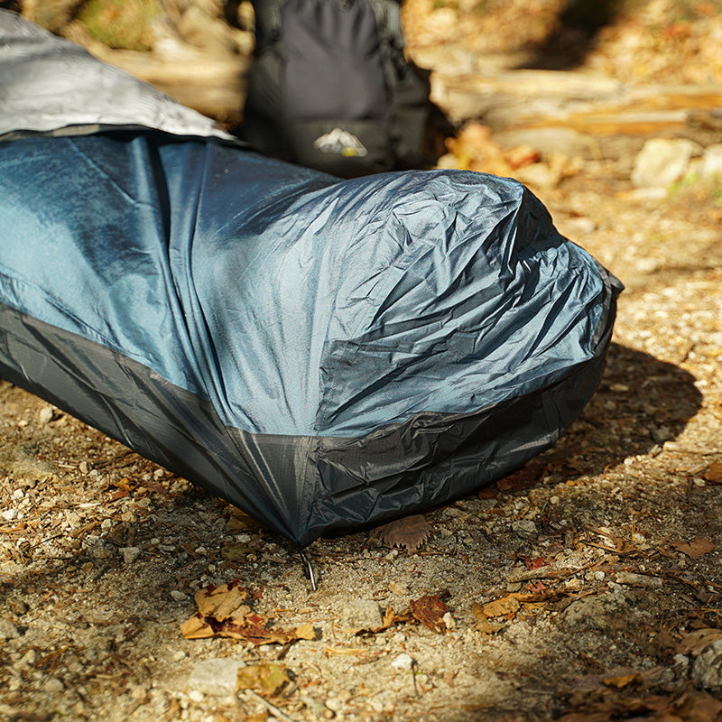 Rab Alpine Bivy アルパイン ビビィ 寝袋 | thelittleyellowpatisserie