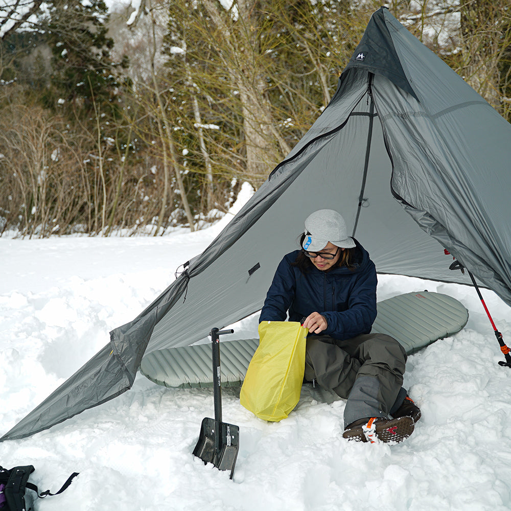 THERMAREST(サーマレスト) ネオエアーXサーモ アウトドア 登山用品