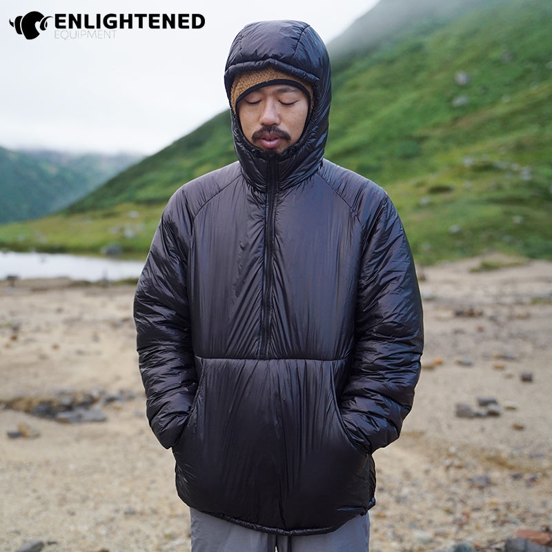 ENLIGHTENED EQUIPMENT Torrid APEX S