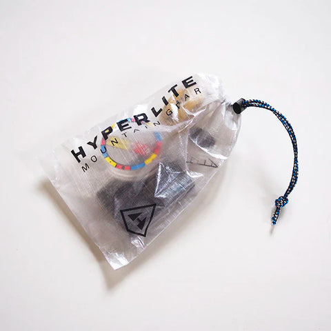 Hyperlite Mountain Gear Drawstring Stuff Sacks / ハイパーライト