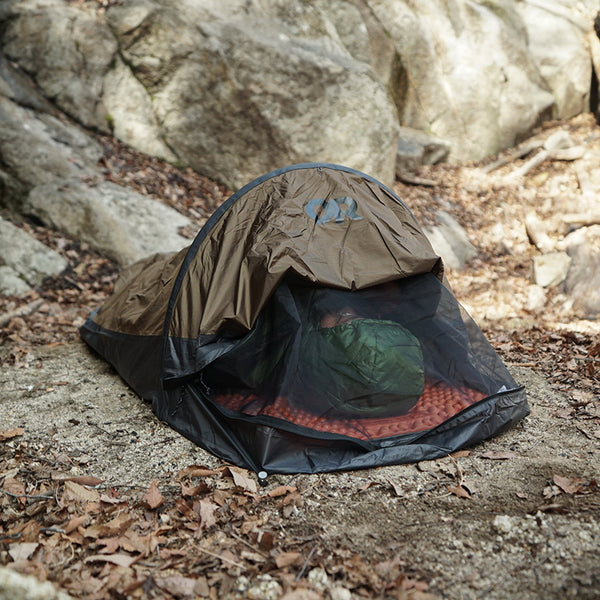 OUTDOOR RESEARCH Helium Bivy / アウトドアリサーチ ヘリウム ...