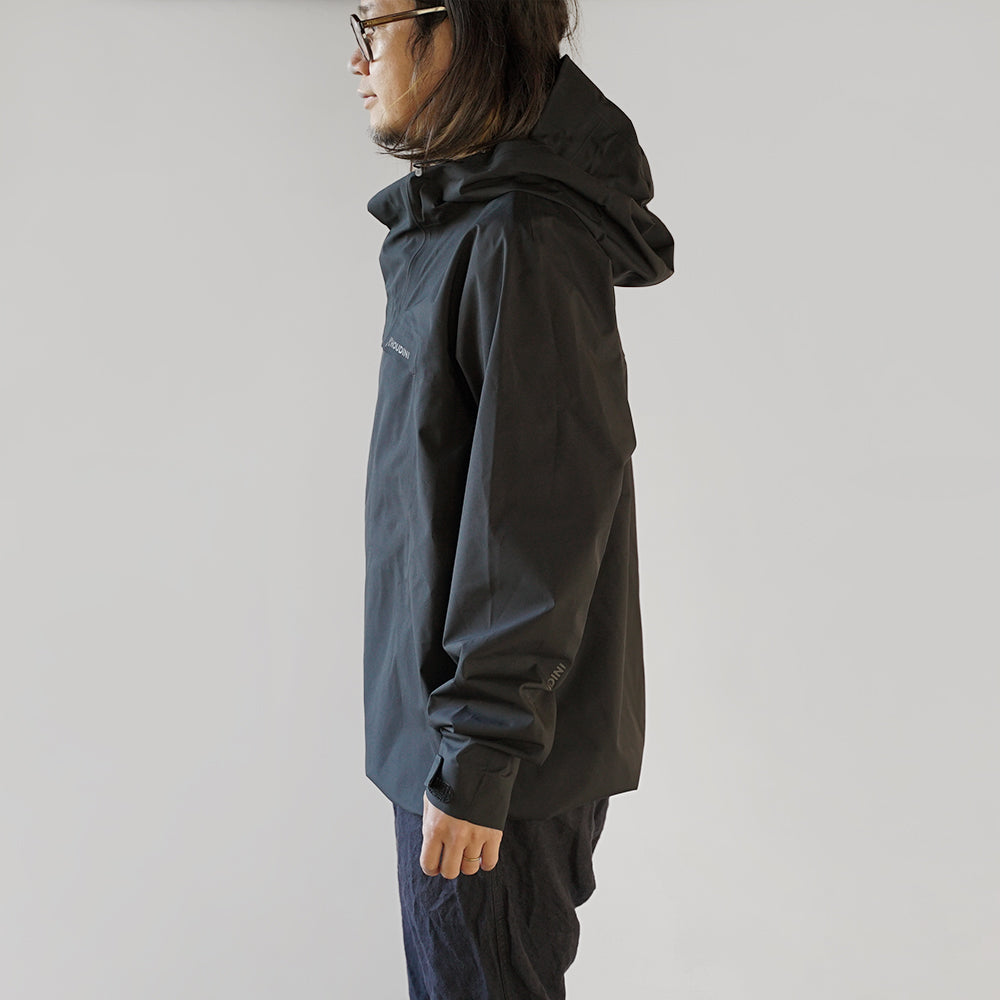 純正特価】 試着のみ Houdini フーディ二 Ms Shelter Anorak www.m