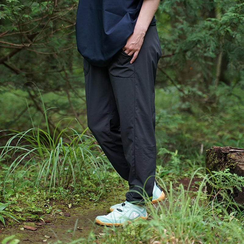 STATIC × MLG All Mountain Pants #3 - 登山用品