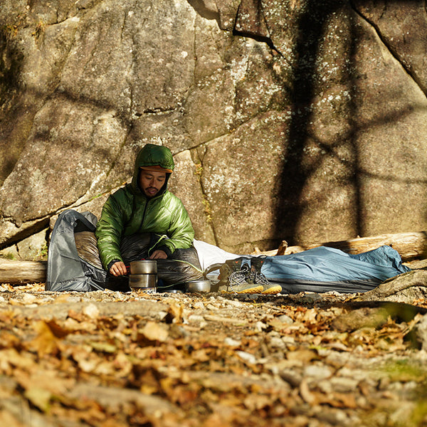 OUTDOOR RESEARCH Alpine AscentShell Bivy / アウトドア 