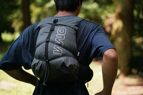 OMM MtnFire 15 Vest グレー Lサイズ | tspea.org