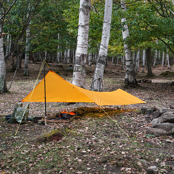 Mountain Laurel Designs / MLD GRACE TARP SOLO