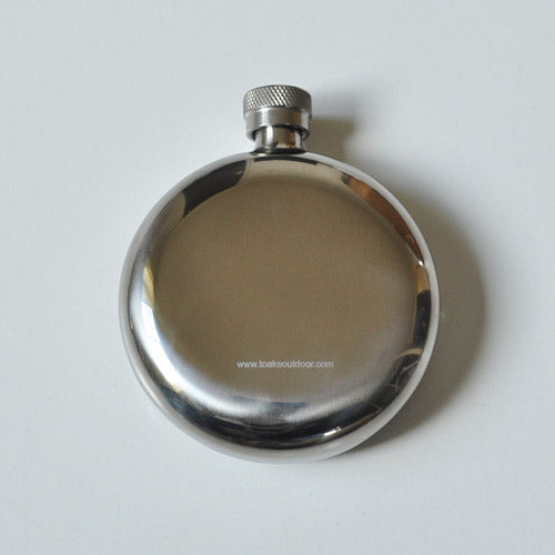 注文割引 TOAKS Titanium Wine Flask / トークス チタンフラスコ 食器