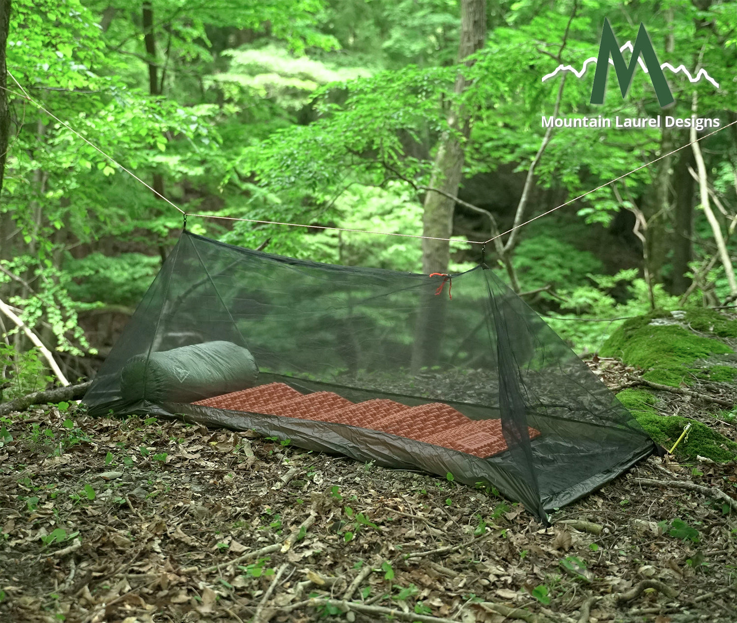 Mountain Laurel Designs / BUG BIVY