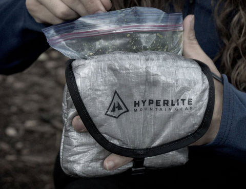 残り僅か！ Hyperlite Mountain gear REPACK 大手チェーン店 登山用品