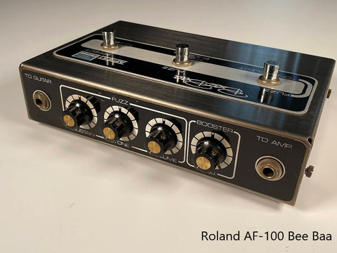 Roland AF-100 Bee Baa