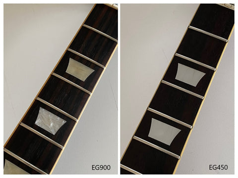 Greco EG Inlay