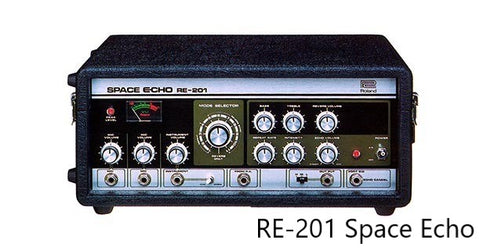 Roland RE-201