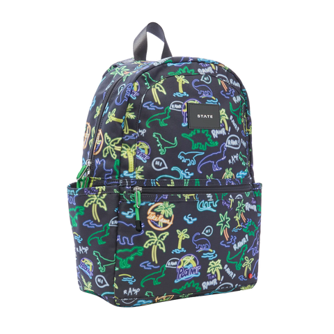 State Bags Kane Kids Backpack in Unicorn – Annie's Blue Ribbon